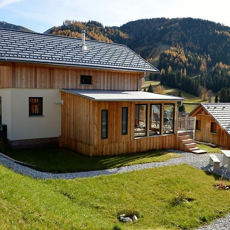 Chalet Hamito Гогентауерн Екстер'єр фото