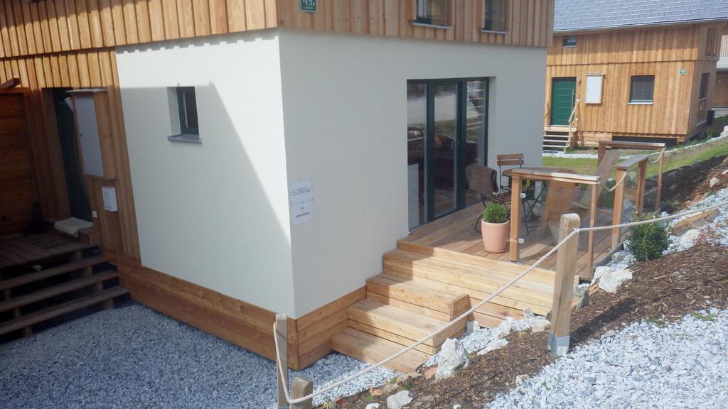 Chalet Hamito Гогентауерн Номер фото