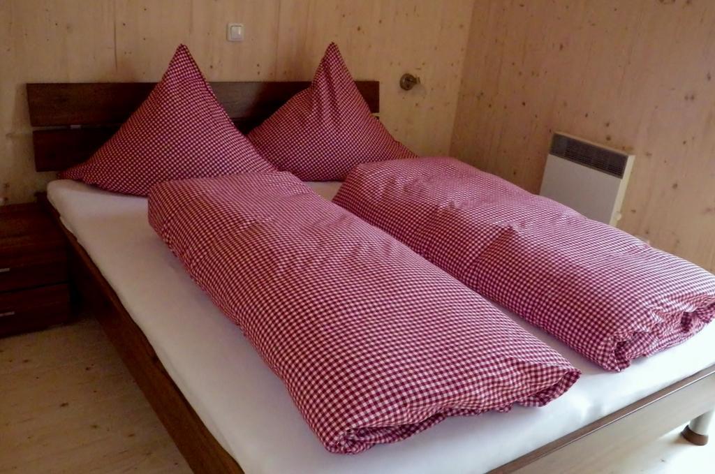 Chalet Hamito Гогентауерн Номер фото